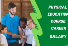 Bachelor of Physical Education Course, Eligibility, Career, Jobs, Salary Physical Education Teacher Salary